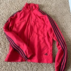 Adidas jacket